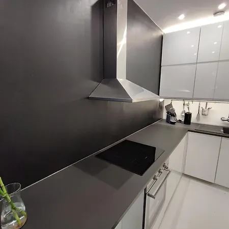 Appartement Ihastuttava Helsingin Ytimessae *