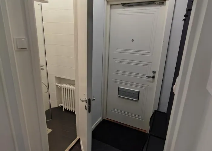 Apartment Ihastuttava Helsingin Ytimessae *