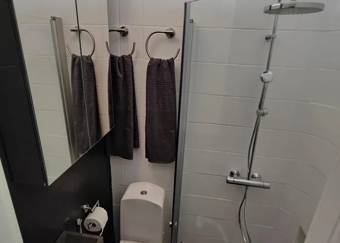 Apartament Ihastuttava Helsingin Ytimessae Helsinki