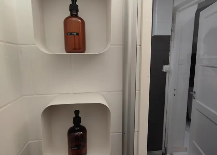 Ihastuttava Helsingin Ytimessae Apartmán