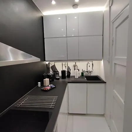 Apartamento Ihastuttava Huoneisto Helsingin Ytimessae
