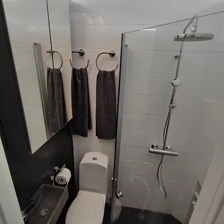 Apartment Ihastuttava Helsingin Ytimessae Helsinki