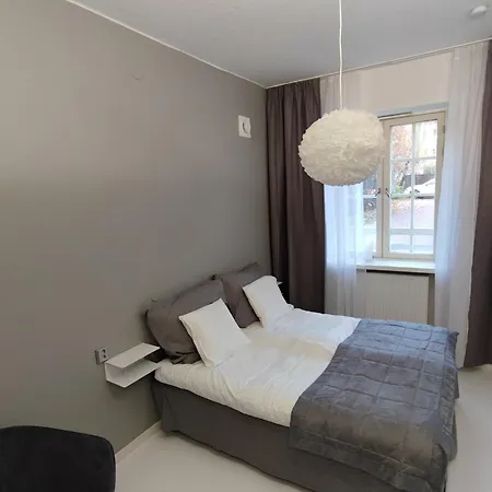 Lejlighed Ihastuttava Huoneisto Helsingin Ytimessae Helsinki