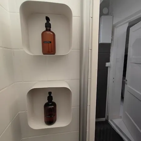 Ihastuttava Helsingin Ytimessae Apartment