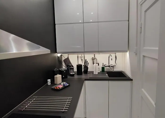 Apartamento Ihastuttava Helsingin Ytimessae